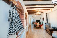 Casa pe Valea Hartibaciului(Bărcuț) - B&B Bărcut