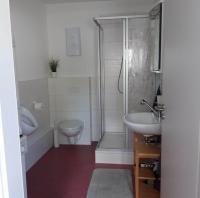 Ferienwohnung Bad Laasphe - B&B