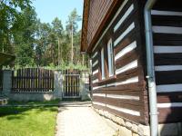 Chalupa Erika - B&B Dobšín