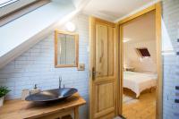 Familiekamer met Eigen Badkamer