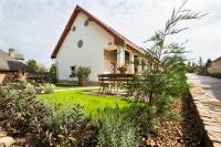 Bakony-Cinca Vendégház - B&B Szentgál