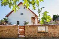 Bakony-Cinca Vendégház - B&B