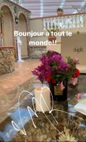 B&B Villa Mamma Rita - Ferienwohnung