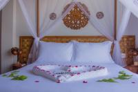 Camera Matrimoniale con Balcone