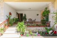 Appartement - Rez-de-Chaussée