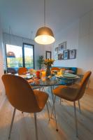 Apartment mit 1 Schlafzimmer