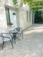 Studio with Terrace
