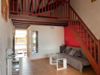 Le TROPICANA - Ferienwohnung Les Trois-Îlets