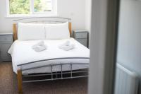 Apartamento de 2 dormitorios