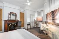 Deluxe Doppelzimmer mit Balkon