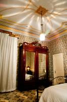 Camera Matrimoniale/Doppia con Letti Singoli con Bagno Privato Esterno