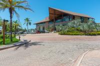 Polinésia Resort Beira Mar Muro Alto Porto de Galinhas - Chambres d'hôtes Porto de Galinhas