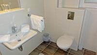 Apartment mit 1 Schlafzimmer und Balkon