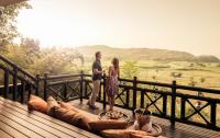 Four Seasons Tented Camp Golden Triangle