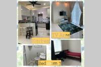 ZuHa Muslim Homestay, Taman Lestari Baru, Lumut - B&B Lumut