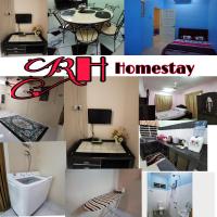 RH Homestay Berhawa Dingin - B&B Kota Bharu
