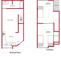 Demachi 2 - B&B