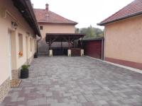 Türkiz Apartman - B&B Tokaj