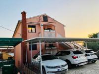 Apartman Peraic - B&B