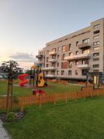 Grey Residence Apartament - B&B