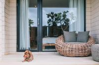 SkyeBay Club - Silver Pavilion - Ferienwohnung Hengchun