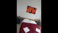 House in the countryside of Rome - B&B
