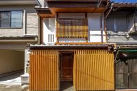 Tsukinowacho House - B&B Kyoto