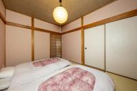 Kizuna House near Nijo Castle - Chambres d'hôtes Kyōto