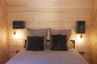 Une pause là-haut! - B&B