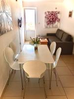 Apartment mit 2 Schlafzimmern, einem Balkon und Meerblick