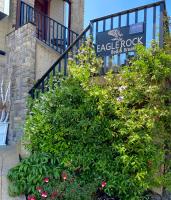 Eagle Rock Bed and Breakfast - Ferienwohnung Chemainus