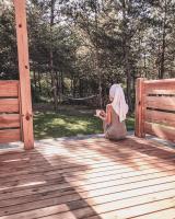 Bajka Domek na Roztoczu - Ferienwohnung Bondyrz