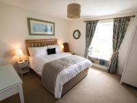 Deluxe Double Room with Bath
