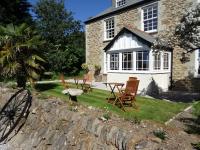Pengelly Farmhouse B&B - B&B Truro