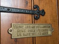 The Olde Peculiar - B&B Rugeley