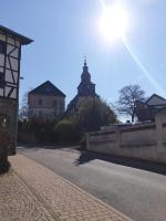 Pension Zum Adler - Ferienwohnung Limbach