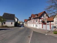 Pension Zum Adler - Ferienwohnung Limbach