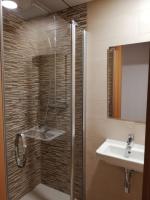 Chambre Simple avec Salle de Bains Privative