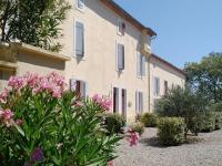 Domaine De La Petite Tour - Ferienwohnung