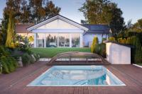 TERVEYS residence - B&B Vělopolí