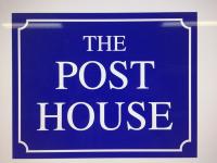 B&B Kinsale - The Post House - Bed and Breakfast Kinsale