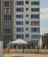 appartement DE WATERLIJN - Ferienwohnung