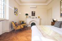 Habitación Doble Deluxe