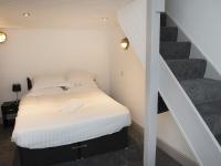 Habitación Triple Estándar