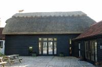 The Red Cow - B&B Heydon