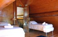 Chalet met 2 Slaapkamers
