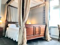 Chambre Lit King-Size Supérieure