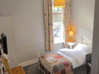 Small Single Room