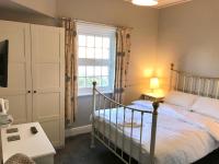 Chambre Double Deluxe avec Douche