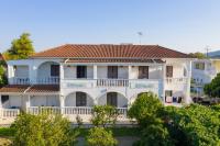 Studio Stars - Bed and Breakfast Laganás